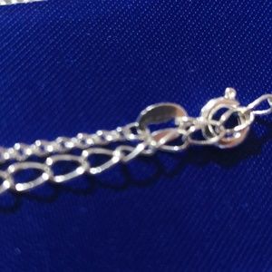 Fashion Jewelry Jewelry - Necklac.New!925.16" Fashion Jewelry Jewelry - Necklac.New!925.16"
